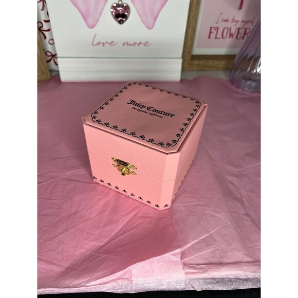 Juicy couture Watch with Rhinestones - Picture 4 of 4